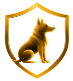 Dark Shepherd logo