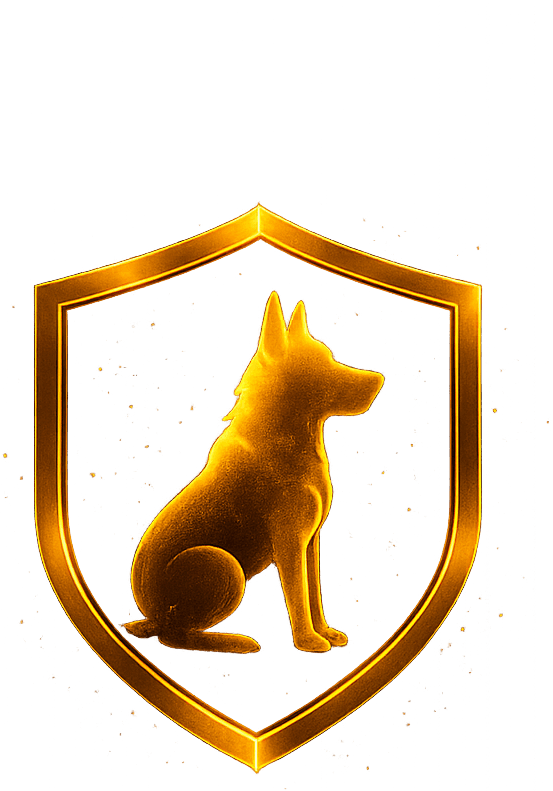 DarkShepherd Security Shield